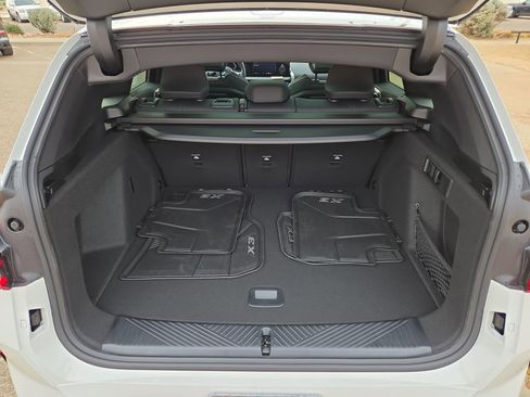 Used 2026 BMW X3 xDrive30 w/ Premium Package image 12