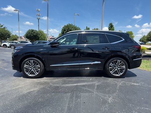 New 2026 Acura MDX w/ Advance Package AWD/4WD image 2