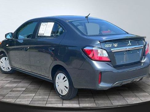 Used 2024 Mitsubishi Mirage G4 FWD image 2