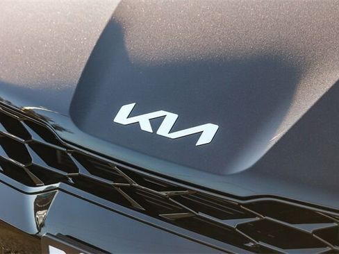 New 2026 Kia K5 GT image 6