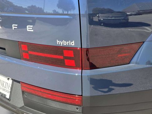 New 2026 Hyundai Santa Fe SEL FWD image 28