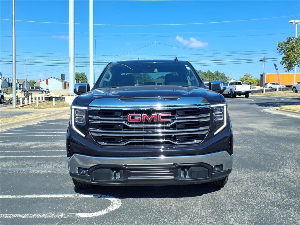 Used 2026 GMC Sierra 1500 SLT RWD image 13