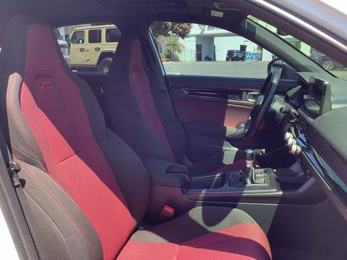 Used 2024 Honda Civic Si image 35