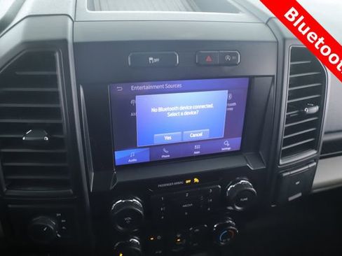 Used 2019 Ford F150 XL w/ Equipment Group 101A Mid image 3