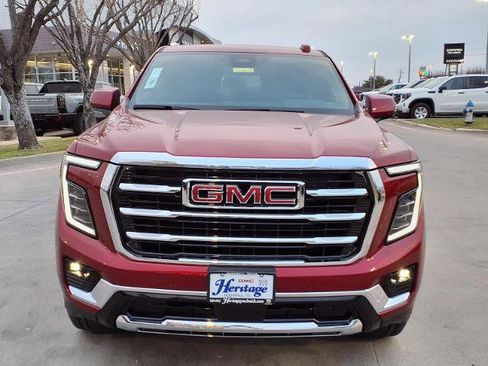 New 2026 GMC Yukon Elevation w/ LPO, Floor Liner Package image 24