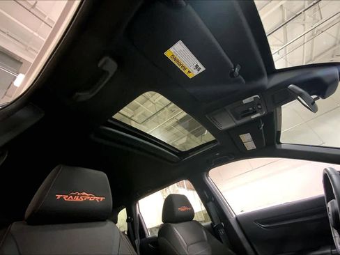 Used 2026 Honda CR-V TrailSport image 14