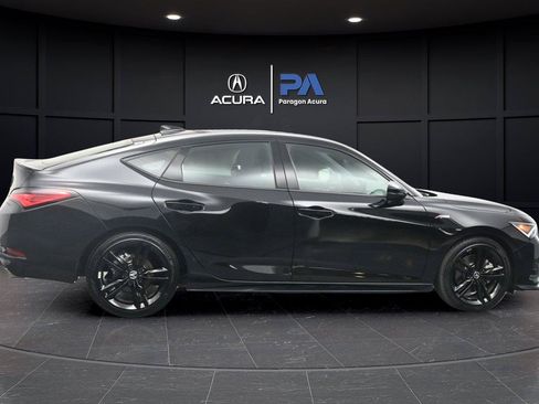 Certified 2026 Acura Integra A-Spec FWD image 28