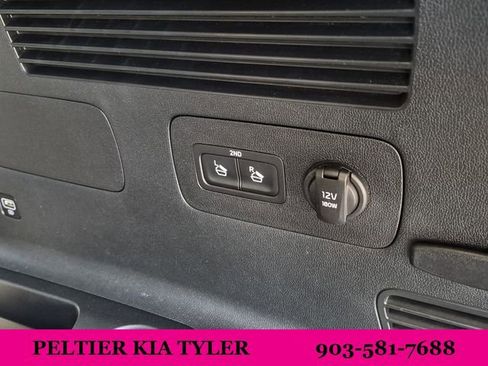 Certified 2023 Kia Sorento X-Line EX image 13