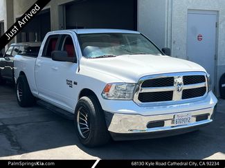 Used 2019 RAM 1500 Classic SLT RWD video 1