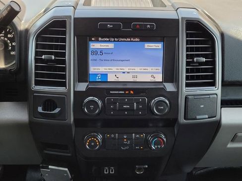 Used 2019 Ford F150 XLT RWD image 19