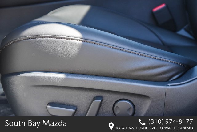 New 2026 MAZDA MAZDA3 2.5 Turbo Sedan w/Premium Plus AWD/4WD image 24