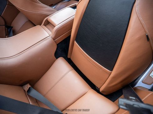 Used 2008 Aston Martin DB9 Volante RWD image 53