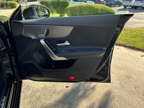 Certified 2025 Mercedes-Benz CLA 250 image 45