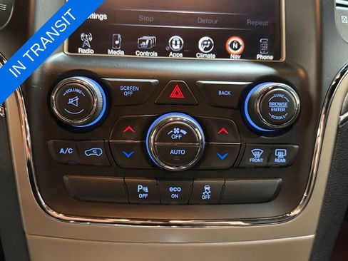 Used 2015 Jeep Grand Cherokee Limited w/ Luxury Group II AWD/4WD image 16