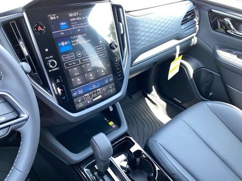 New 2026 Subaru Forester Touring AWD/4WD image 17