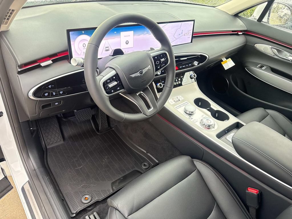 New 2026 Genesis G70 2.5T RWD image 29