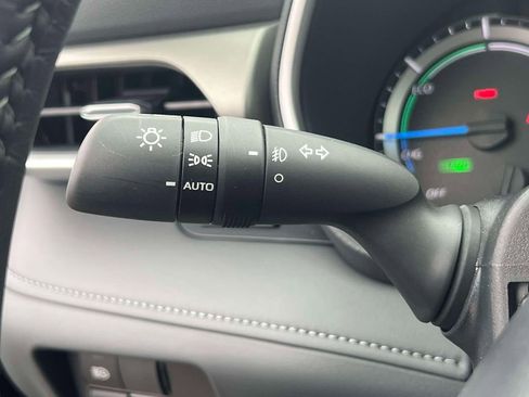 Used 2026 Toyota Highlander XLE AWD/4WD image 25