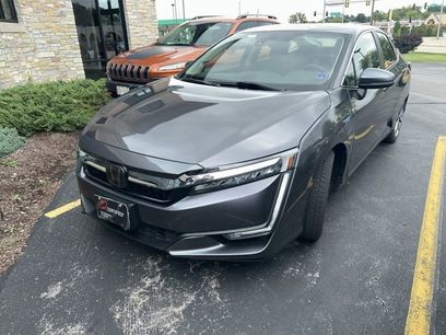 Used 2018 Honda Clarity Touring