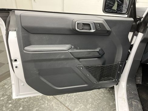 New 2026 Ford Bronco Big Bend AWD/4WD image 7