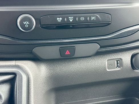 New 2026 Ford Transit 350 Base w/ Load Area Protection Package image 25