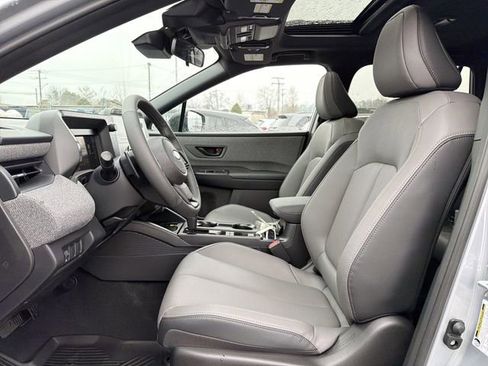 New 2026 Subaru Outback Limited image 11