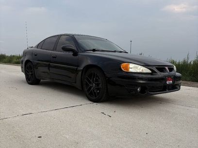 Used 2004 Pontiac Grand Am GT