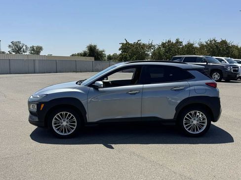 Used 2020 Hyundai Kona SEL Plus FWD image 6