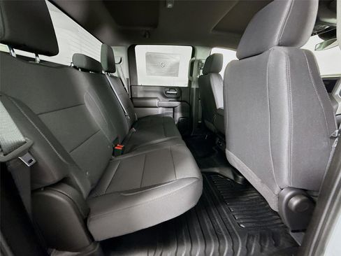 New 2026 GMC Sierra 3500 Pro AWD/4WD image 17