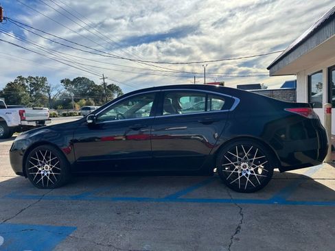 Used 2012 Acura TL w/ Technology Package image 5