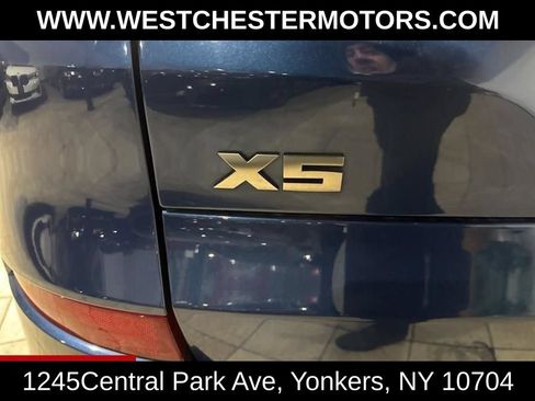 Used 2020 BMW X5 M50i AWD/4WD image 27