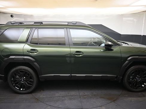 New 2026 Subaru Outback Limited XT image 27