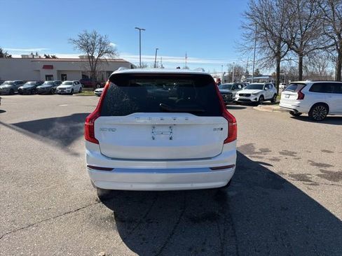 Used 2023 Volvo XC90 B5 Plus w/ Protection Package Premier image 5