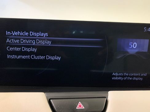 Used 2024 MAZDA CX-90 Plug-In Hybrid w/ Premium Plus AWD/4WD image 43
