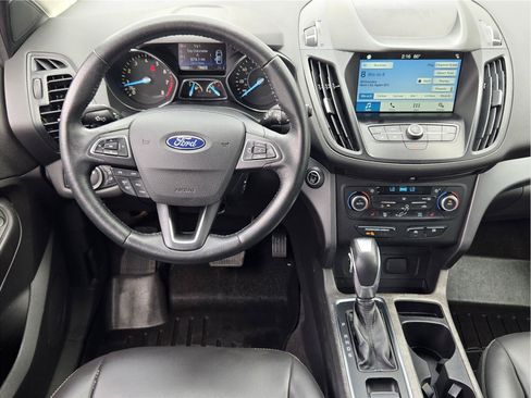 Used 2019 Ford Escape SEL FWD image 27