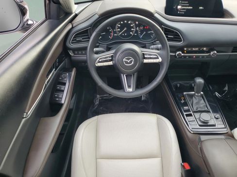 Used 2023 MAZDA CX-30 2.5 Turbo w/ Premium Plus Pkg image 10