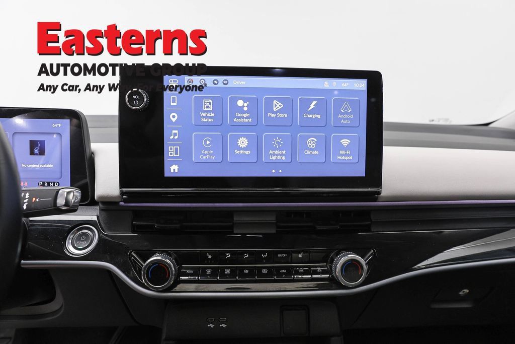 Used 2024 Honda Prologue Touring image 12
