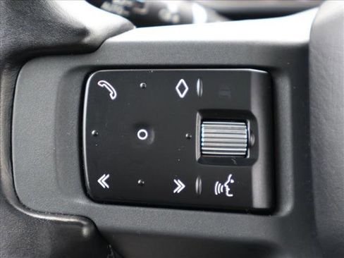 Used 2023 Land Rover Defender 130 X AWD/4WD image 14