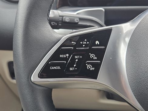 Certified 2026 Mercedes-Benz GLB 250 image 19