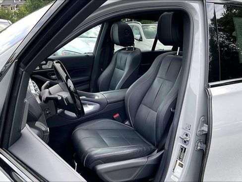 Certified 2024 Mercedes-Benz GLE 450 4MATIC image 6