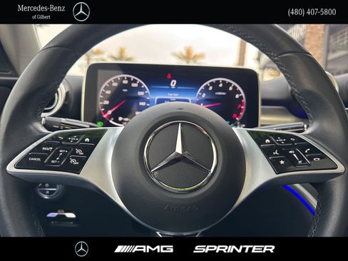 Certified 2022 Mercedes-Benz C 300 C 300 image 29