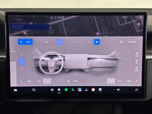 Used 2023 Tesla Model X Plaid AWD/4WD image 17