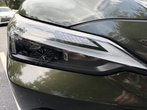 Certified 2025 Lexus NX 350 AWD w/ Cold Area Package image 12