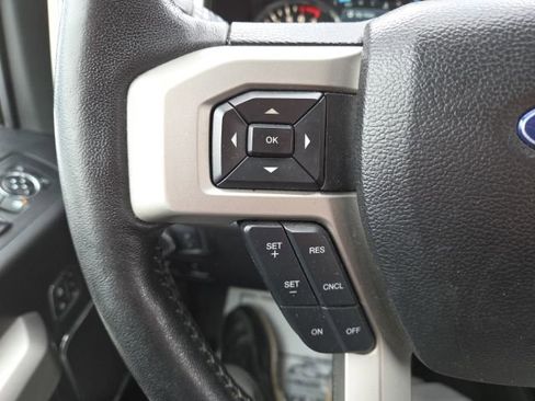 Used 2019 Ford F150 Lariat w/ Equipment Group 502A Luxury image 65