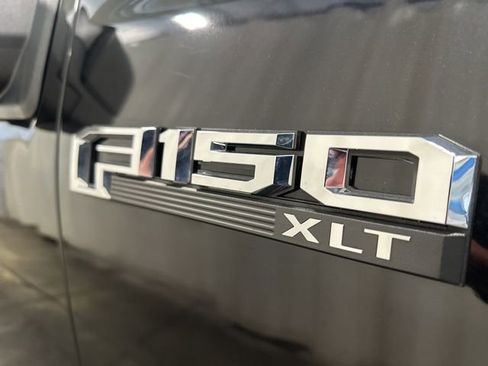 Used 2019 Ford F150 XLT w/ Equipment Group 302A Luxury image 36