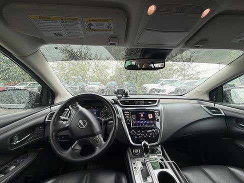 Used 2023 Nissan Murano SL FWD image 5