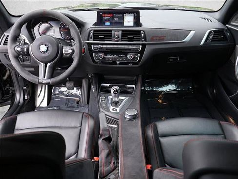 Used 2020 BMW M2 CS RWD image 22