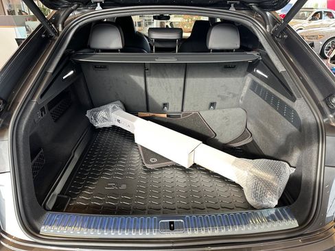 New 2026 Audi RS Q8 performance image 15