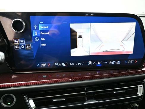 Used 2024 Chevrolet Traverse RS w/ LPO, Floor Liner Package image 3