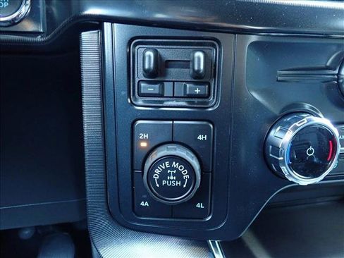 New 2026 Ford F150 Platinum AWD/4WD image 21