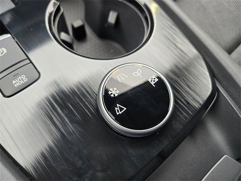 New 2026 Nissan Rogue SV w/ Cold Weather Package image 23